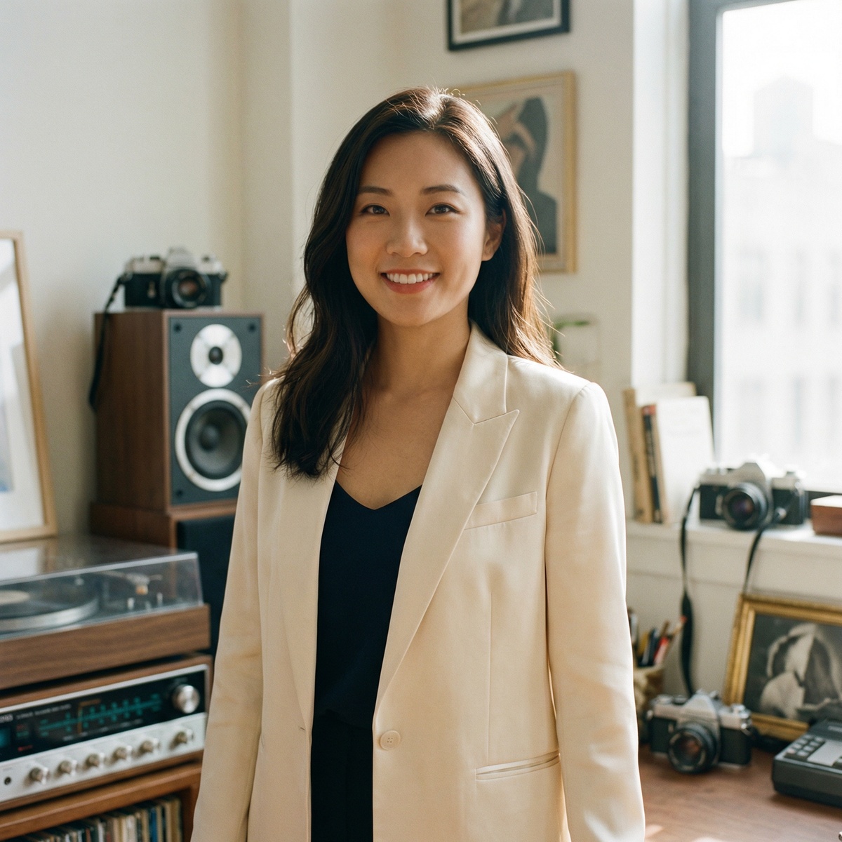 国产资深制片人